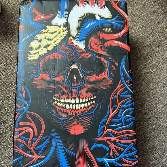 Nike SB Dunk Low Strangelove Reps - Picture 4 of 5